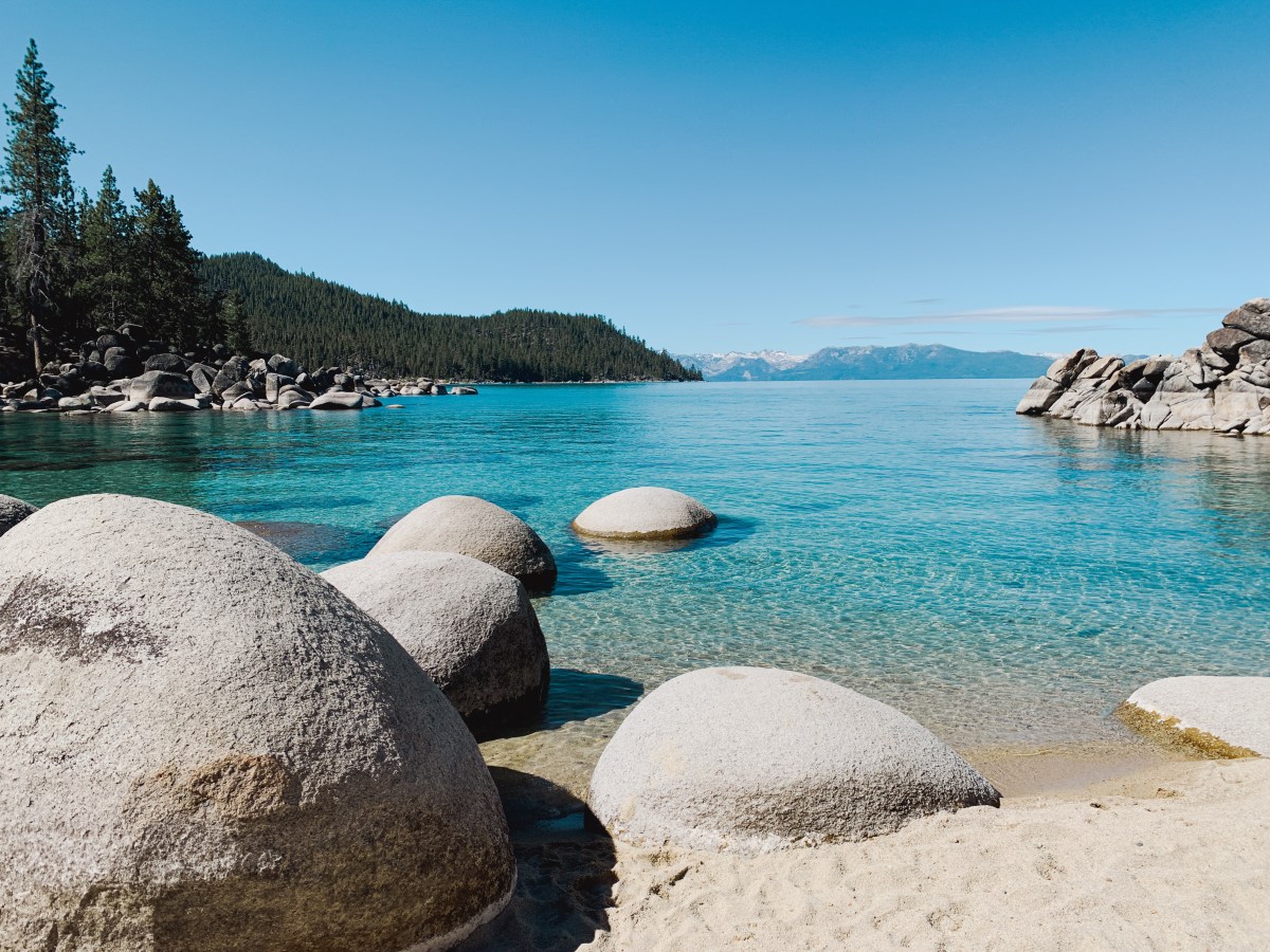 Tahoe – Spring&nbsp;Edition